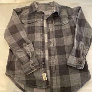 Tailor Vintage reversible jacket for kids, 29” around chest